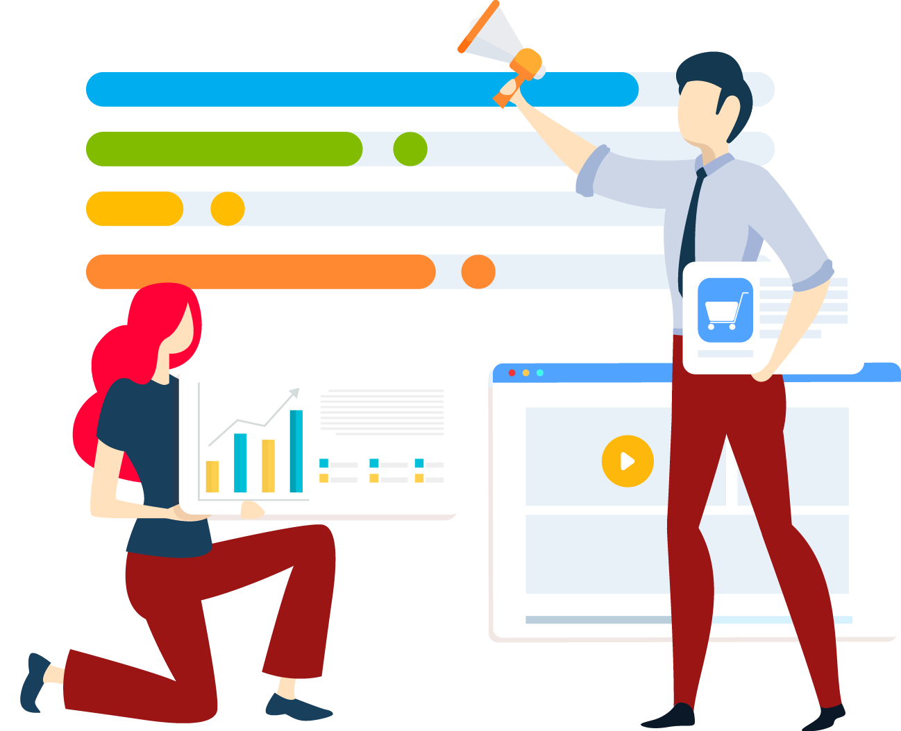 Microsoft Dynamics 365 Partners 